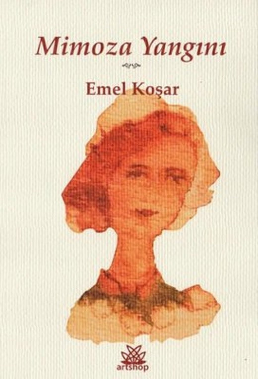 Mimoza Yangını | Artshop Yayıncılık