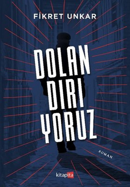 Dolandırıyoruz | Kitapita