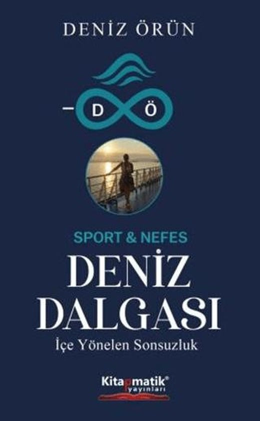 Deniz Dalgası | Kitapmatik Yayınları (Ciltsiz)