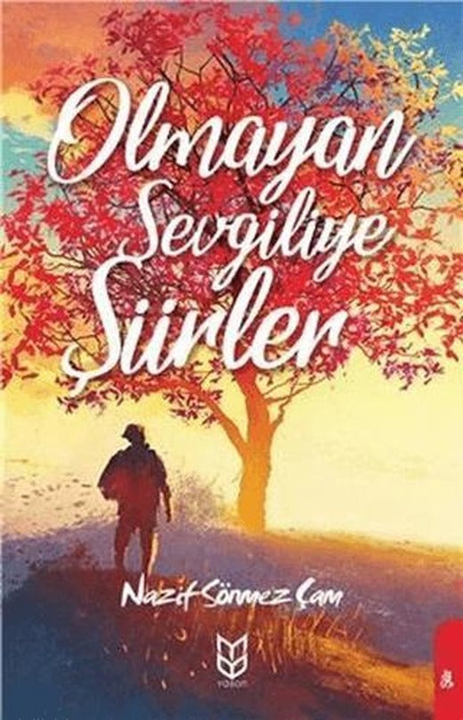 Olmayan Sevgiliye Şiirler | Yason Yayıncılık (Ciltsiz)