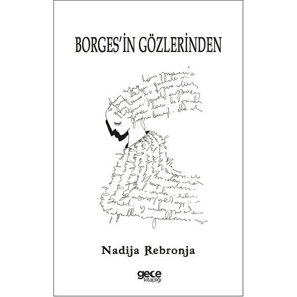 Borges'in Gözlerinden