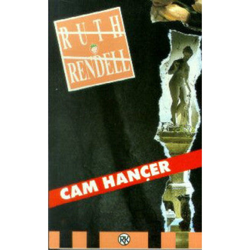Cam Hançer | Remzi Kitabevi