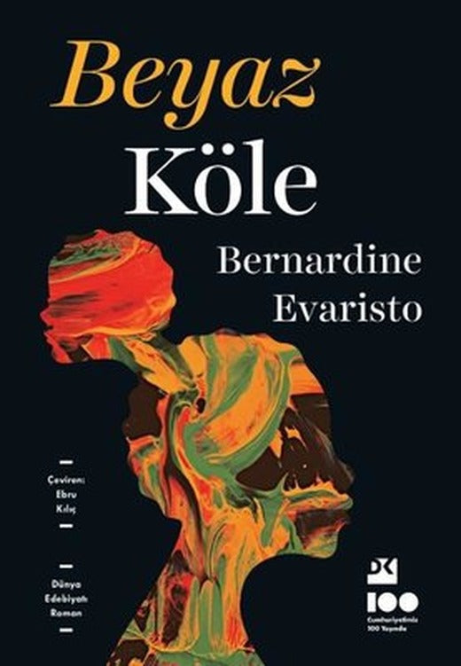 Beyaz Köle | Doğan Kitap