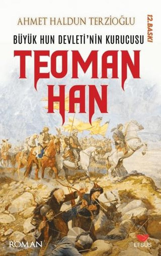 Teoman Han