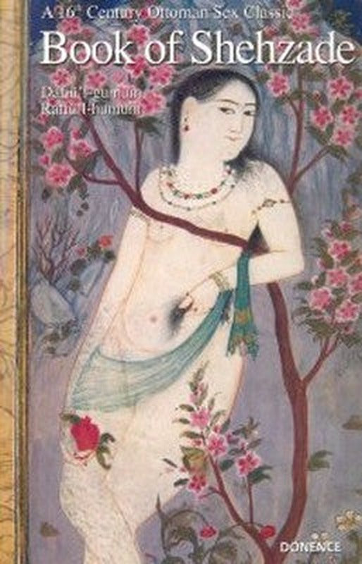 Book of ShehzadeDafiü'l Gumum Rafiü'l Humum | Dönence Basım ve Yayın Hizmetleri