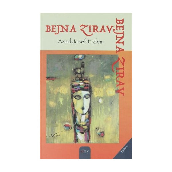Bejna Zirav | Sitav Yayınevi (Ciltsiz)
