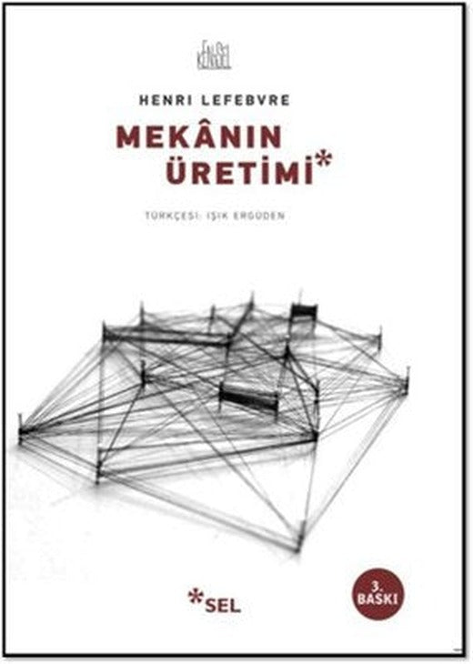 Mekânın Üretimi