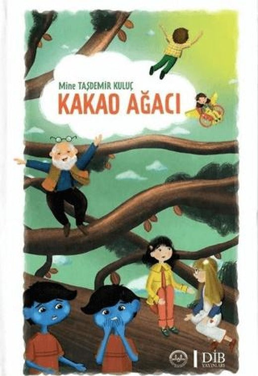 Kakao Ağacı
