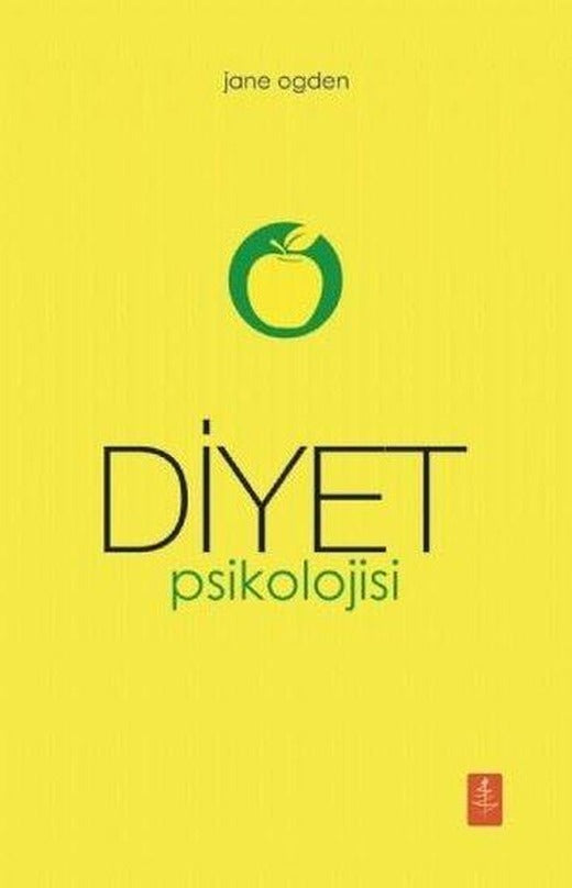 Diyet Psikolojisi | Nobel Yaşam (İnce Kapak)