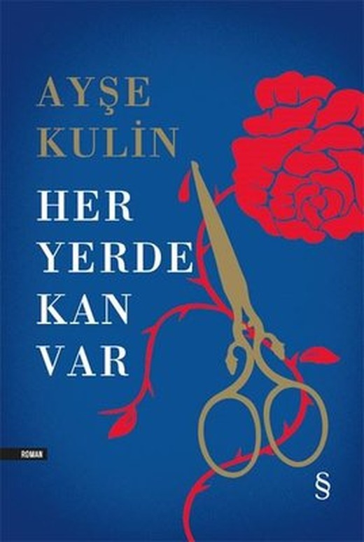 Her Yerde Kan Var | Everest Yayınları