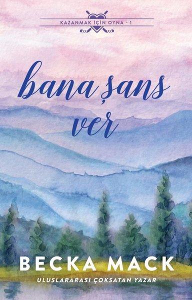 Bana Şans Ver - Kazanmak İçin Oyna 1 | Martı Yayınları (İnce Kapak)  - Resim 1