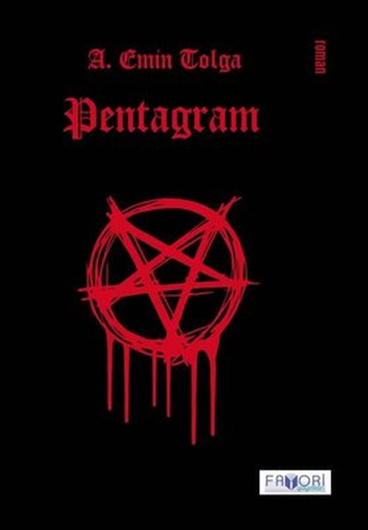 Pentagram | Favori Yayınları