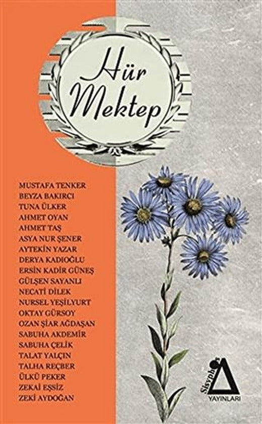 Hür Mektep 2 | Sisyphos Yayınları (Ciltsiz)