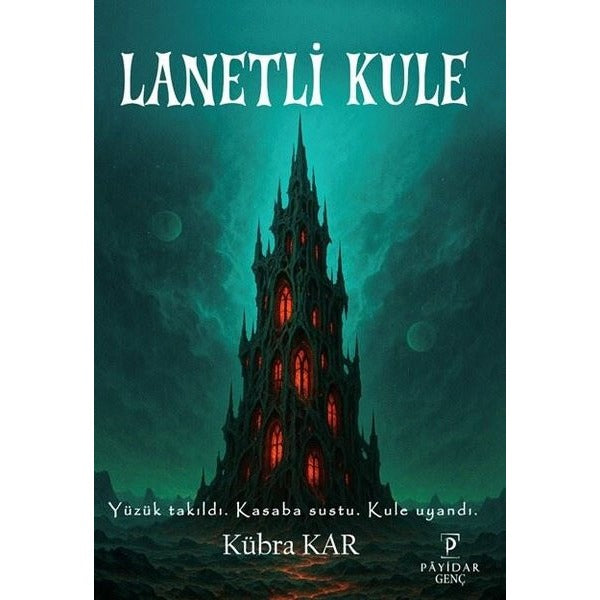 Lanetli Kule