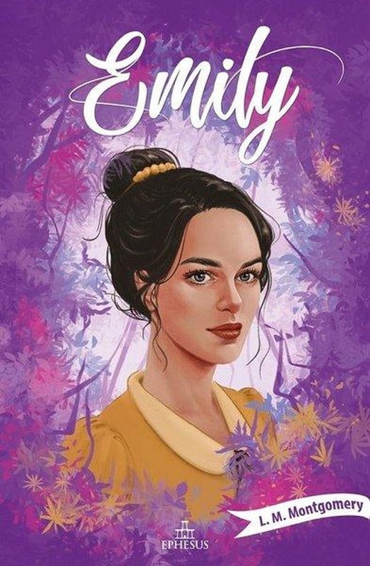 Emily - 3 | Ephesus Yayınları (Ciltli)