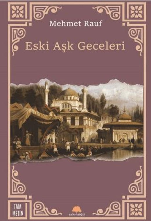 Eski Aşk Geceleri