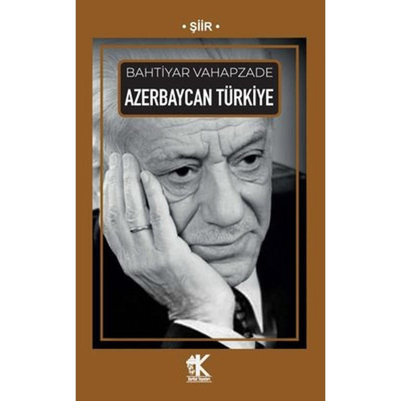 Azerbaycan Türkiye | Korkut Yayınları (İnce Kapak)