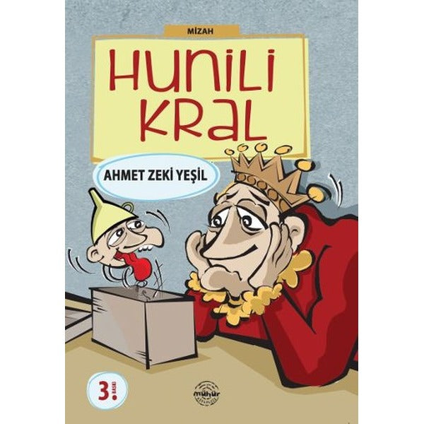 Hunili Kral