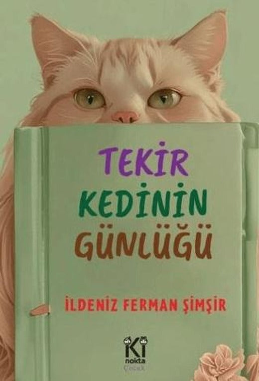 Tekir Kedinin Günlüğü