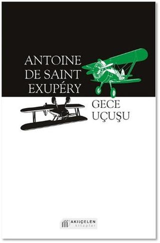 Gece Uçuşu