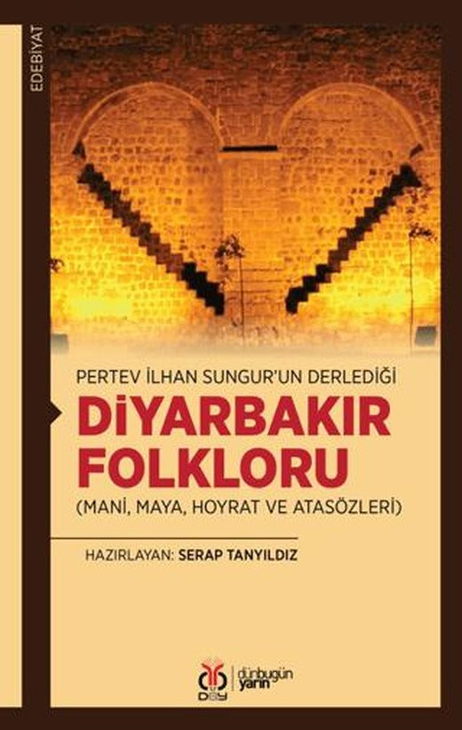 Diyarbakır Folkloru