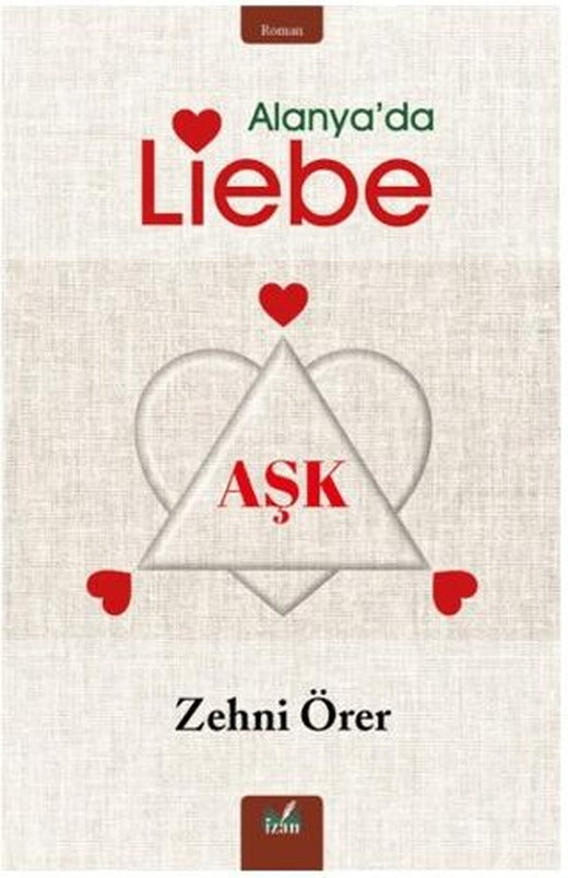 Alanya’da Liebe