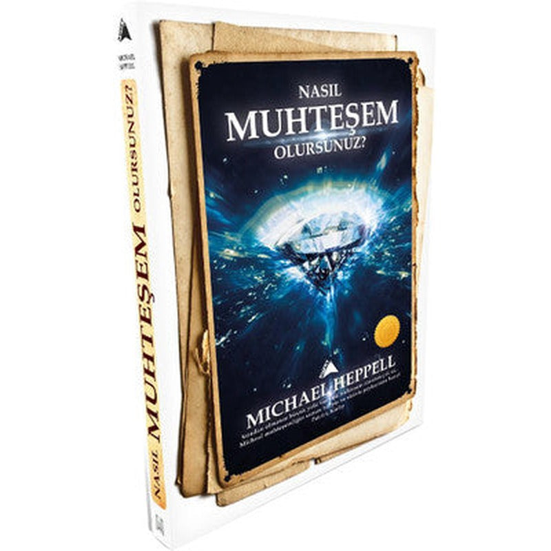 Nasıl Muhteşem Olursunz? | Kuzey Yayınları