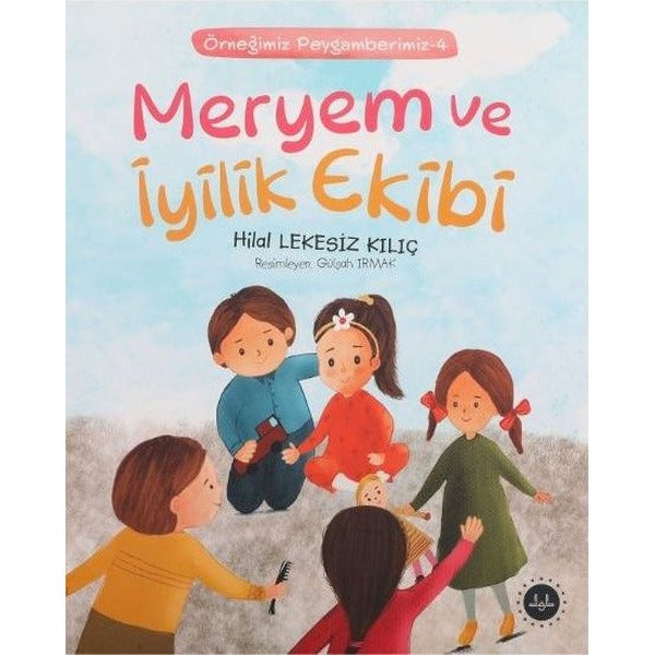 Meryem Ve İyilik Ekibi