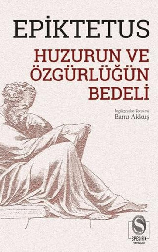 Huzurun ve Özgürlüğün Bedeli