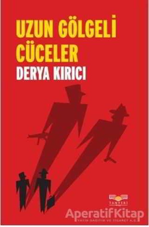 Uzun Gölgeli Cüceler Tanyeri Kitap | Tanyeri Kitap