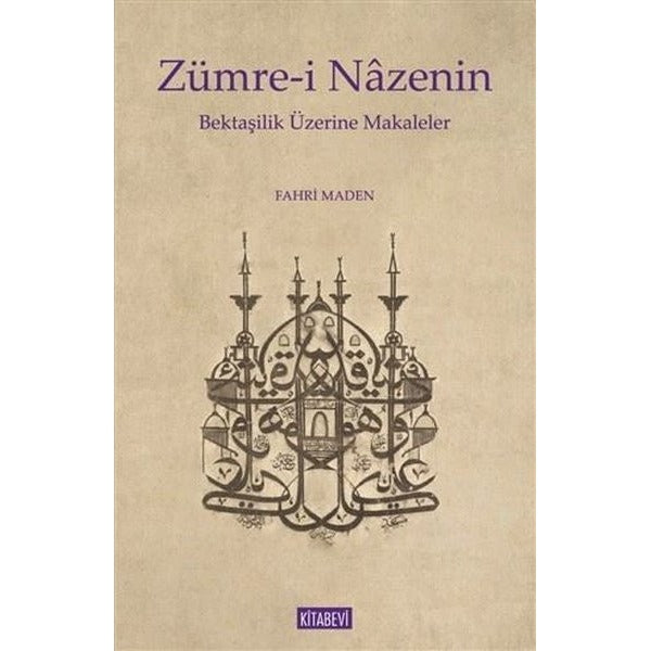 Zümre-i Nazenin