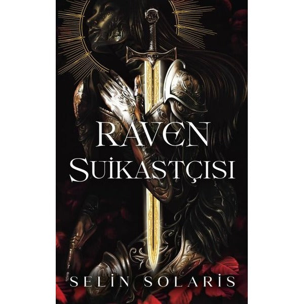 Raven Suikastçısı