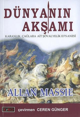 Dünyanın Akşamı