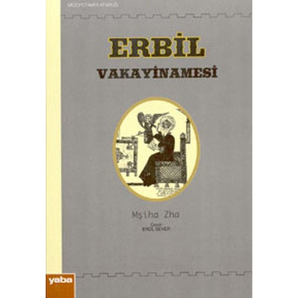 Erbil Vakayinamesi