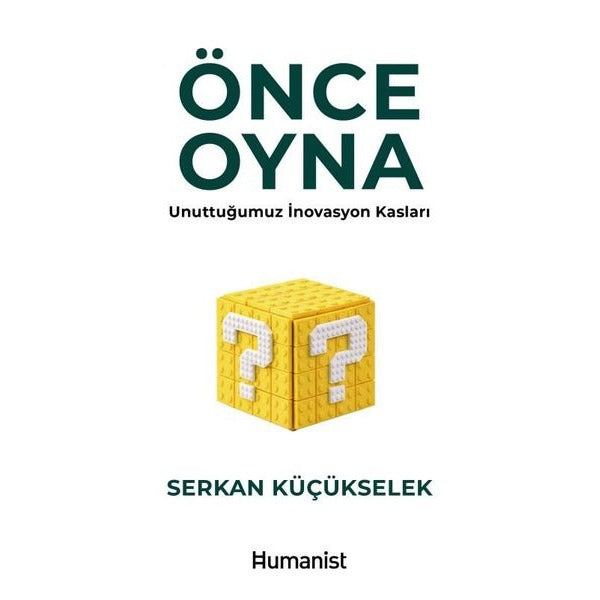 Önce Oyna