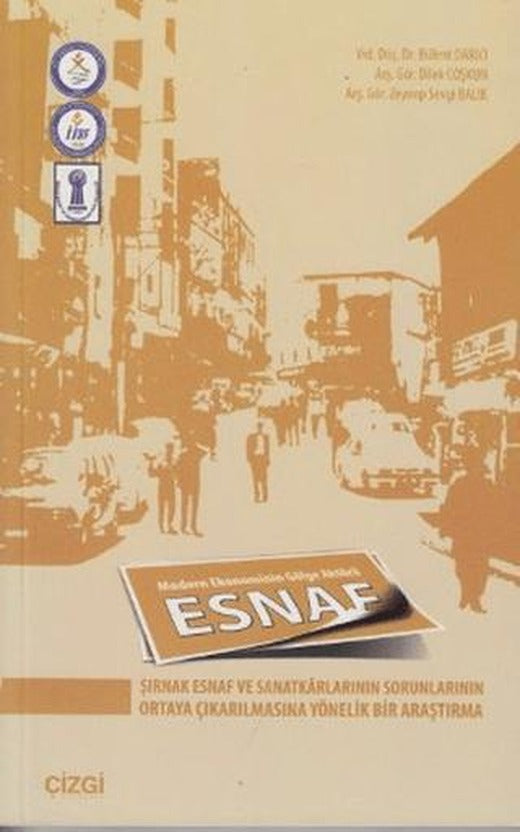 Modern Ekonominin Gölge Aktörü - Esnaf