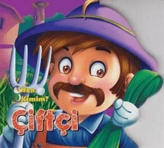 Çiftçi