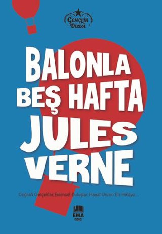 Balonla Beş Hafta