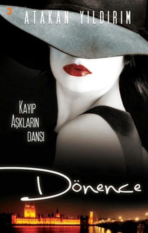 Dönence | Cinius Yayınları (Ciltsiz)