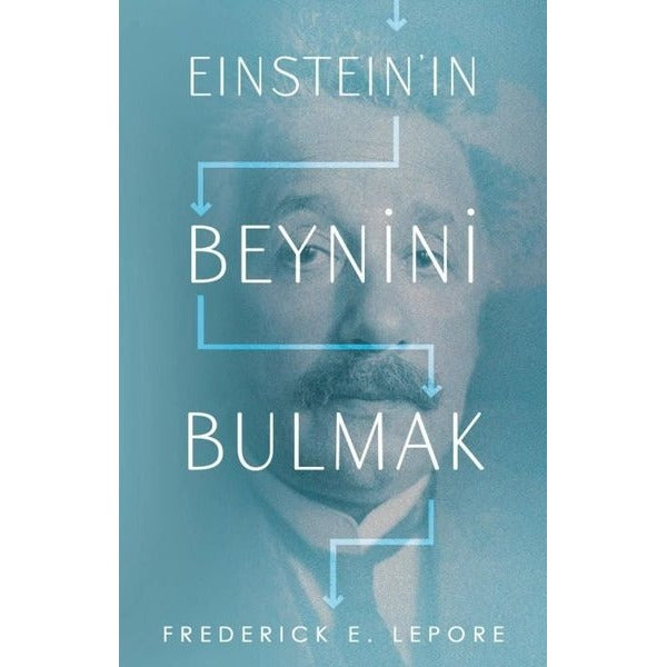 Einstein'ın Beynini Bulmak