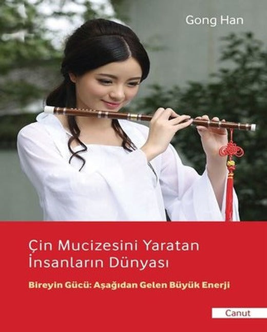 Çin Mucizesini Yaratan İnsanların Dünyası | İpekyolu Kültür ve Edebiyat