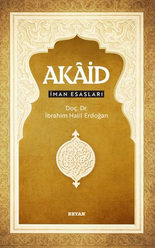 Akaid İman Esasları