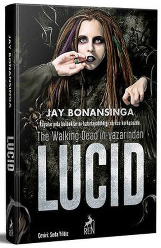 Lucid | Ren Kitap