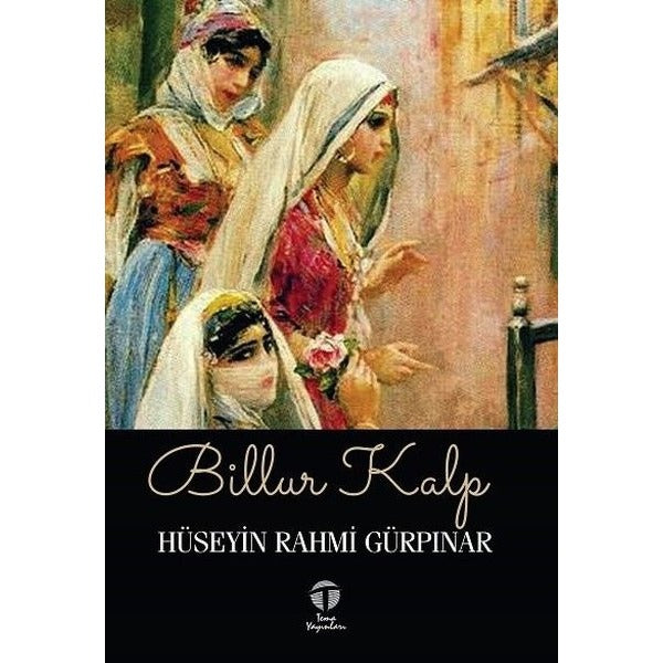 Billur Kalp