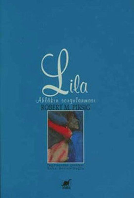 Lila Ahlakın Sorgulanması | Ayrıntı Yayınları