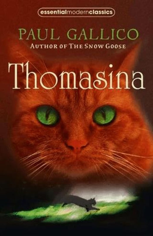 Thomasina (Essential Modern Classics) | HarperCollins (Ciltsiz)