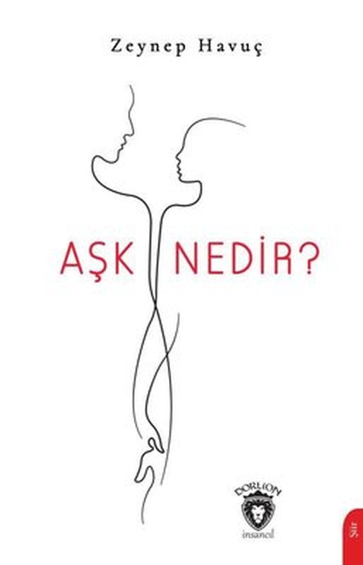 Aşk Nedir? | Dorlion Yayınevi