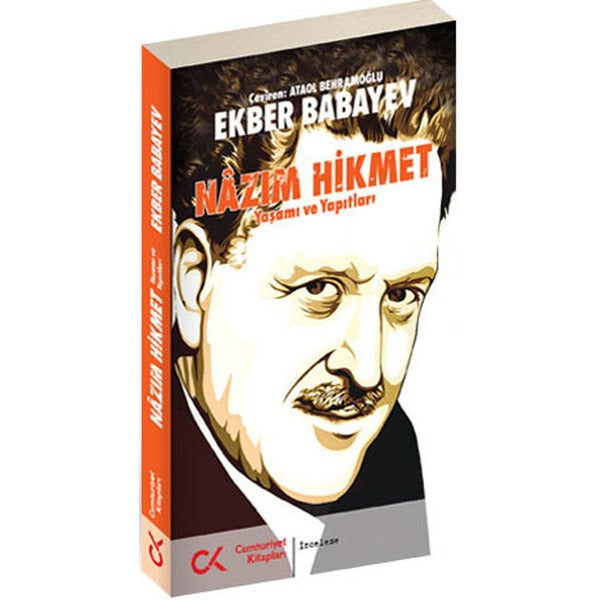 Nazım Hikmet