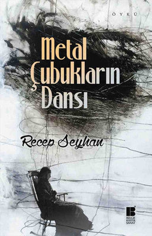 Metal Çubukların Dansı | Bilge Kültür Sanat