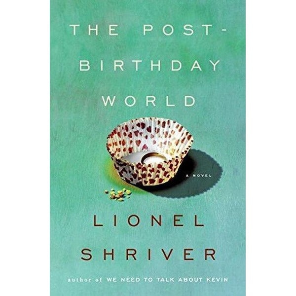 The Post Birthday World